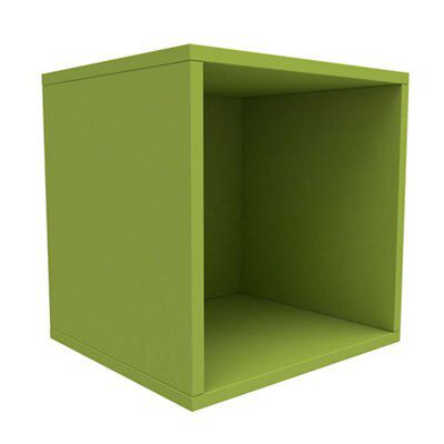 Form Konnect Cube Shelf (D)31.7cm