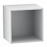 Form Konnect Cube Shelf (D)31.7cm