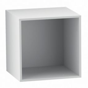 Form Konnect Cube Shelf (D)31.7cm