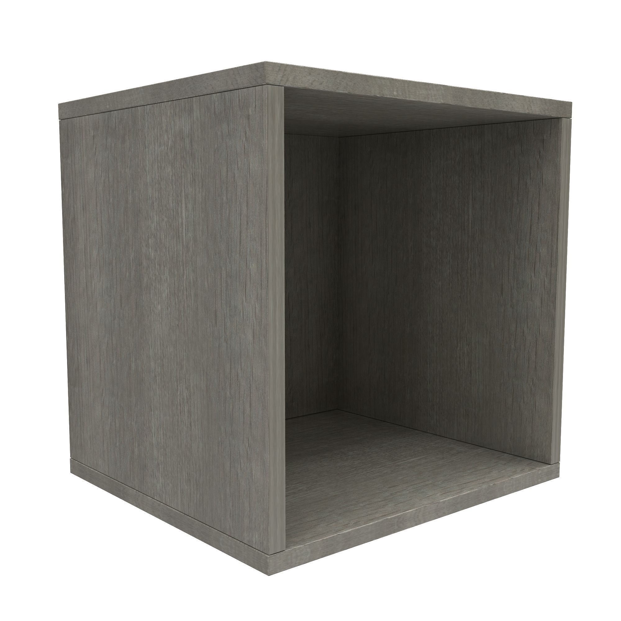 Single cube storage deals unit