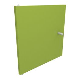 Form Konnect Lime Door (H)322mm (W)322mm