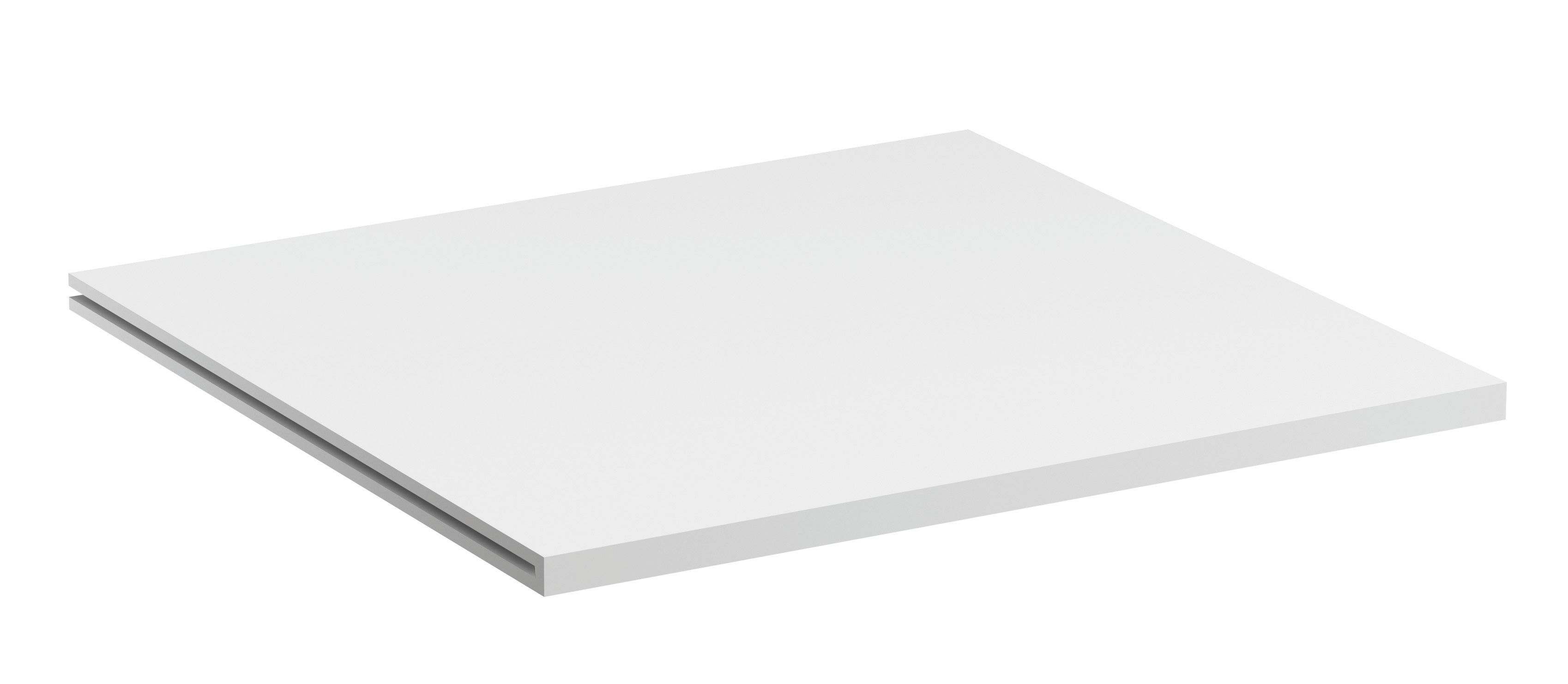Form Konnect Shelf (L)31.4cm x (D)31.4cm