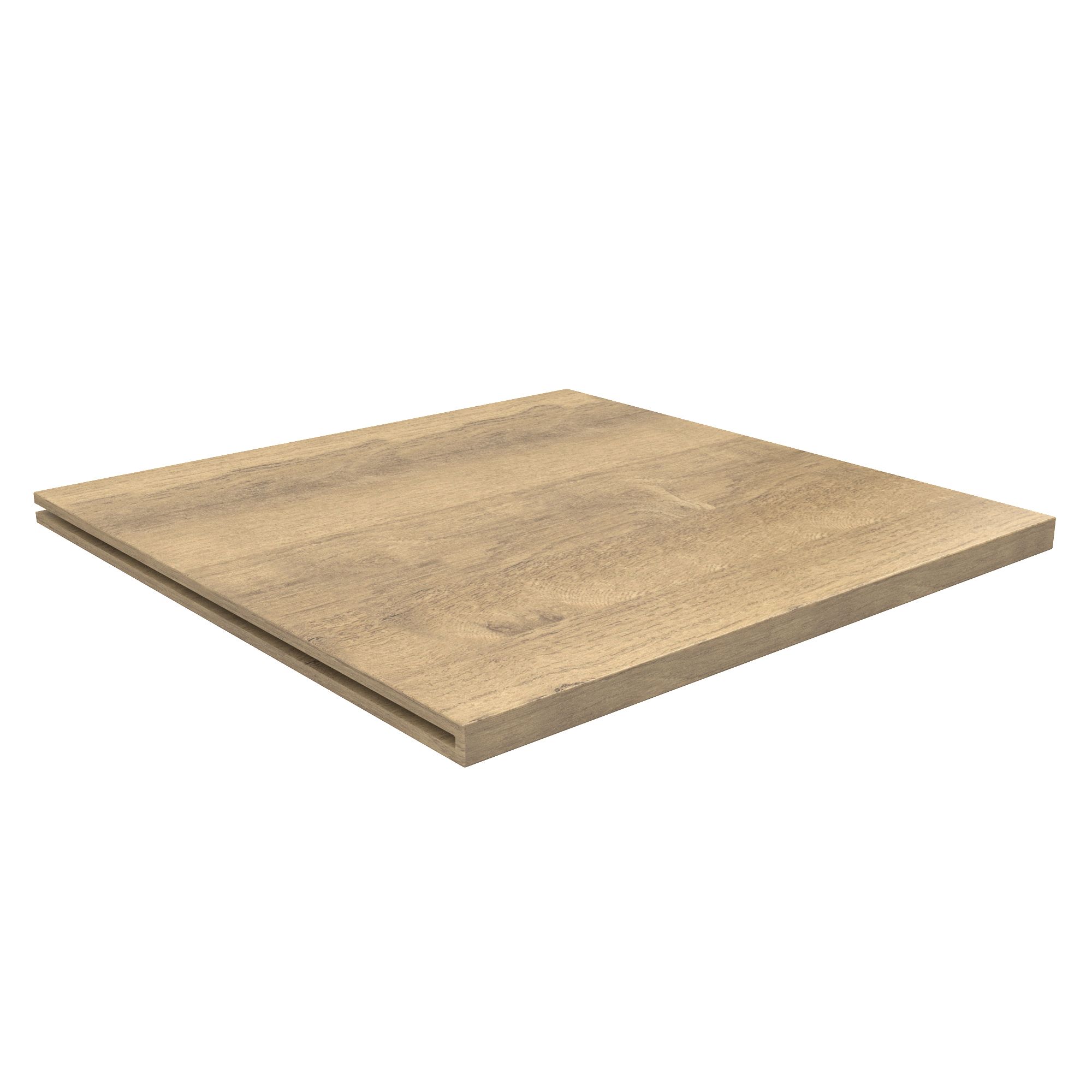 Form Konnect Shelf (L) 31.4cm x (D)31.4cm