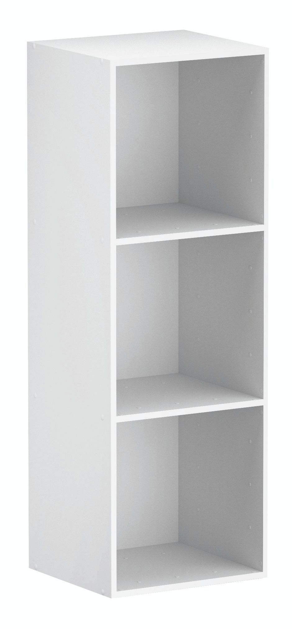 Cube Storage Units