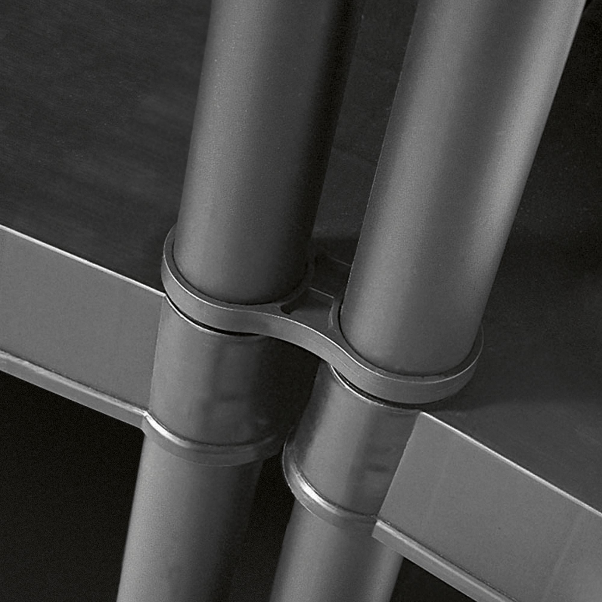 Form Links 2 shelf Plastic Shelving unit (H)970mm (W)900mm (D)450mm