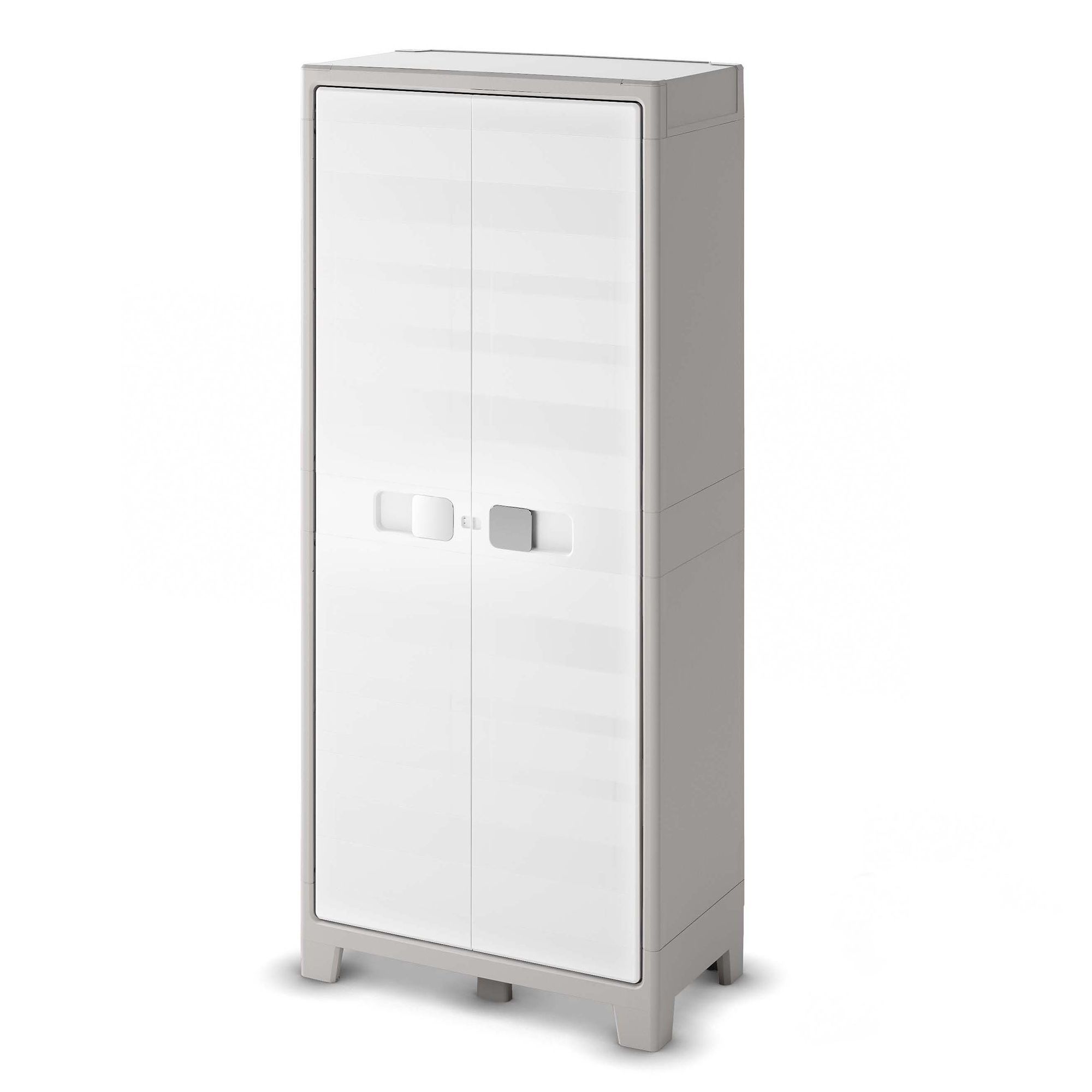 How To Build A Tall Utility