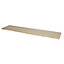 Form MDF Shelf board (W)1180mm (D)230mm