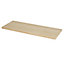 Form MDF Shelf board (W)800mm (D)230mm