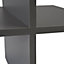 Form Mixxit Anthracite Divider (D)330mm (W)330mm