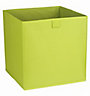 Form Mixxit Green Storage basket (H)31cm (W)31cm