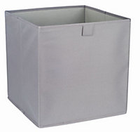 Form Mixxit Taupe Storage basket (H)31cm (W)31cm