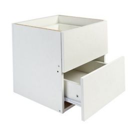 Form Mixxit White Drawer (H)330mm (W)330mm (D)320mm of 2