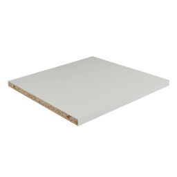 Form Mixxit White Shelf (L)330mm (D)344mm