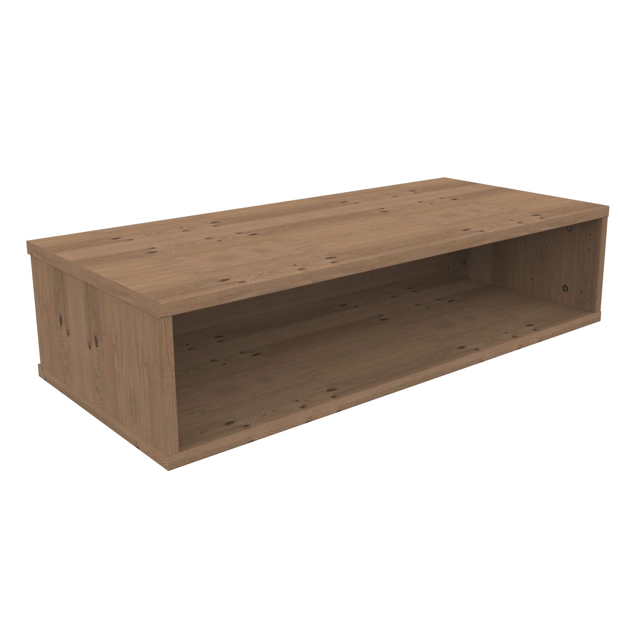 Form Oppen Shelf (D)45cm