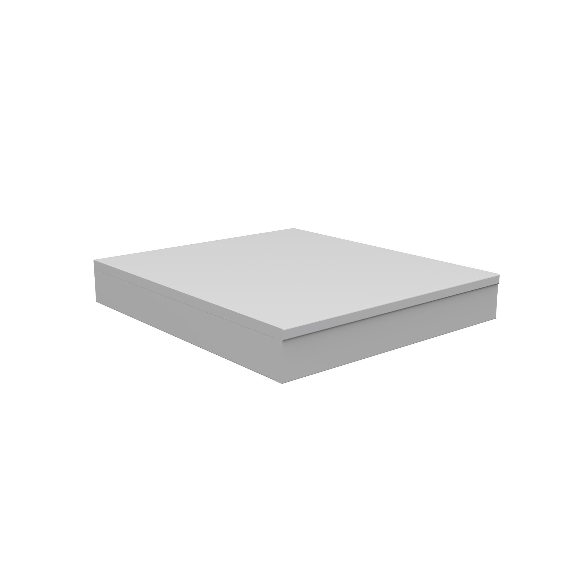 Form Oppen White Base unit (W)998mm