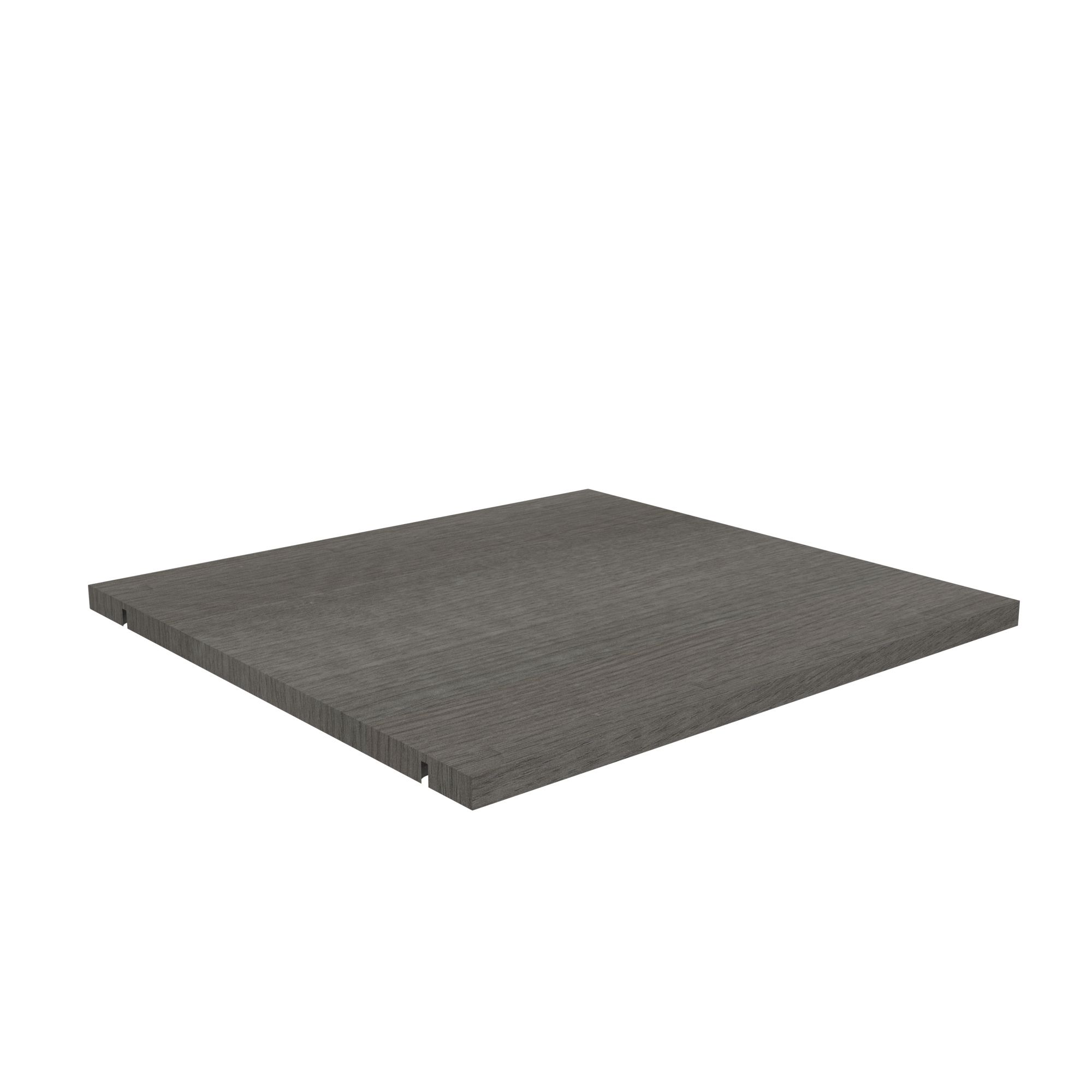 Form Perkin Shelf (L) 36.55cm x (D)45cm, Pack of 2