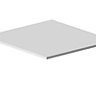 Form Perkin Shelf (L) 47.5cm x (D)45cm, Pack of 2