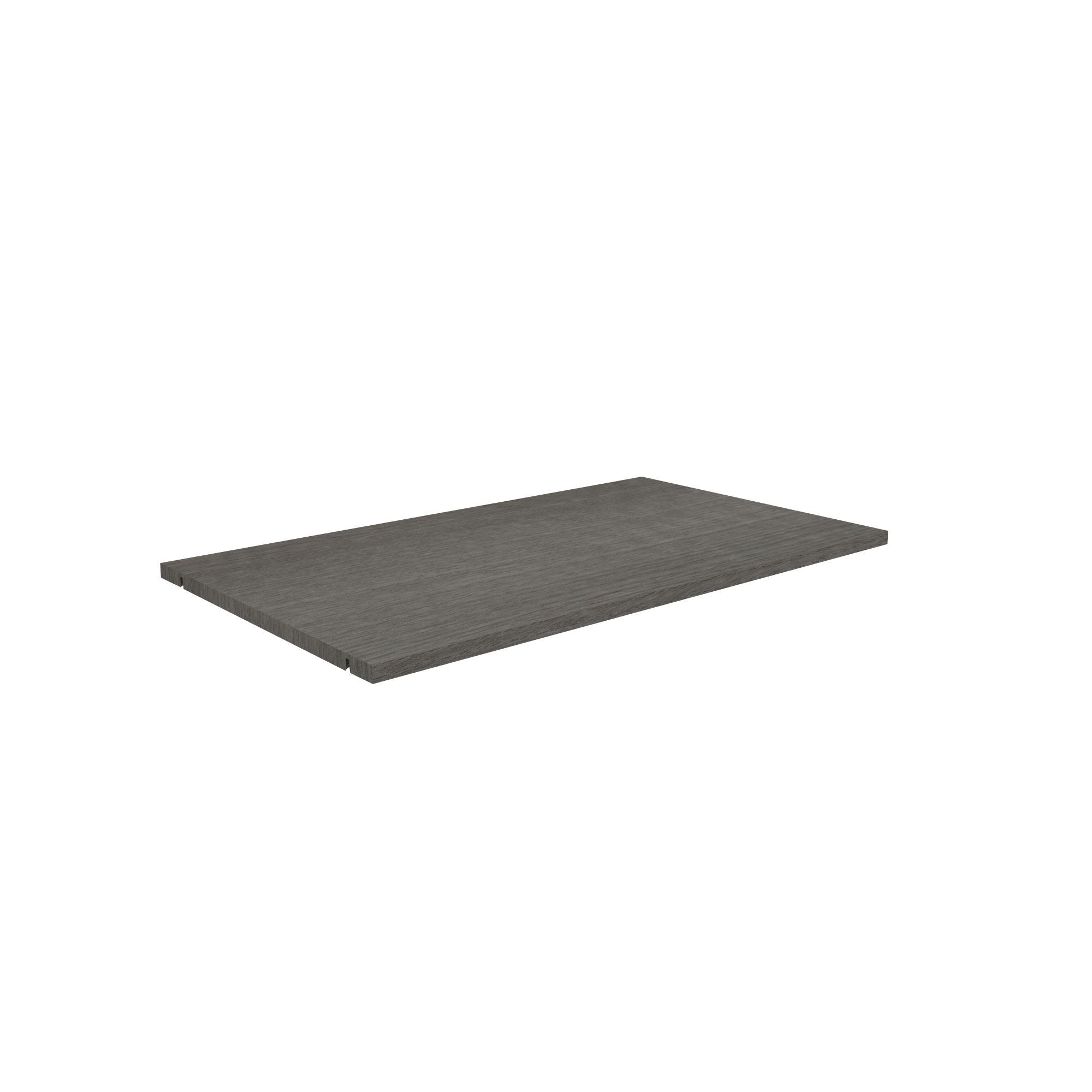 Form Perkin Shelf (L) 47.5cm x (D)45cm, Pack of 2