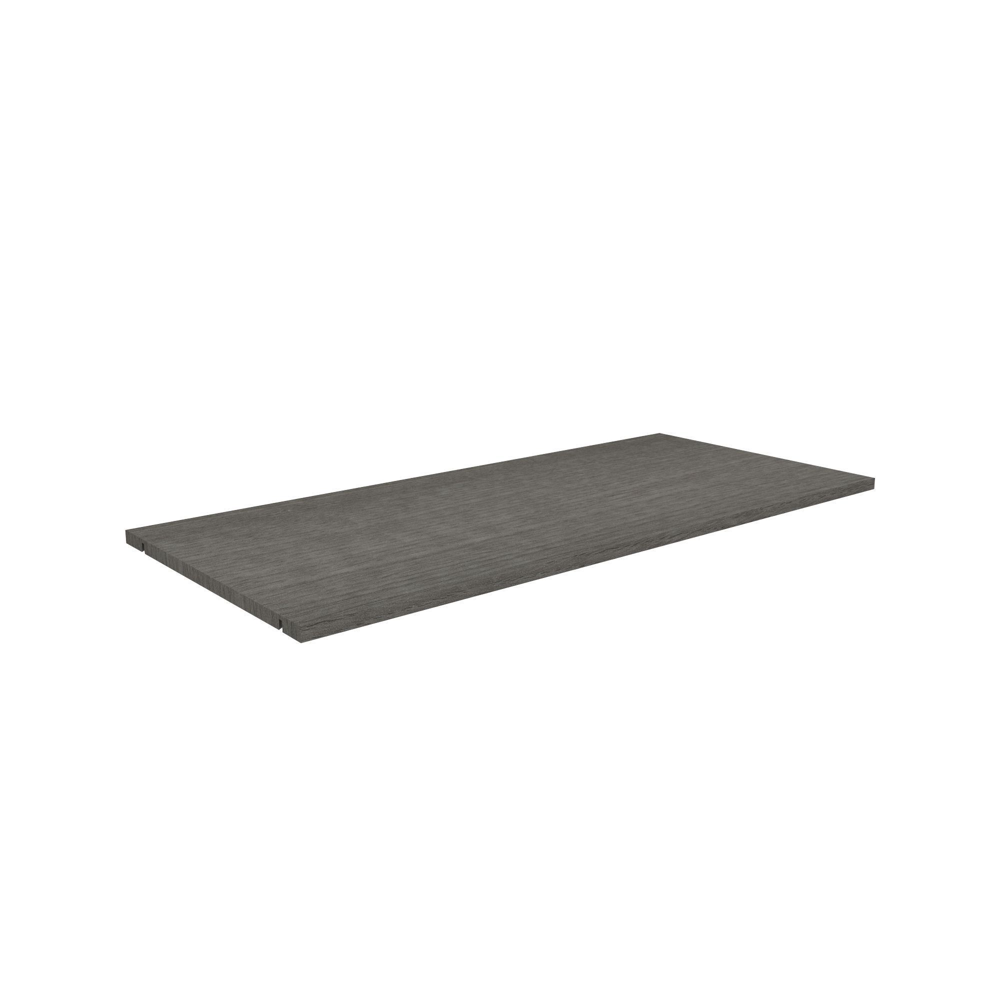 Form Perkin Shelf (L) 57.5cm x (D)45cm, Pack of 2