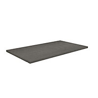 Form Perkin Shelf (L) 76.55cm x (D)45cm, Pack of 2