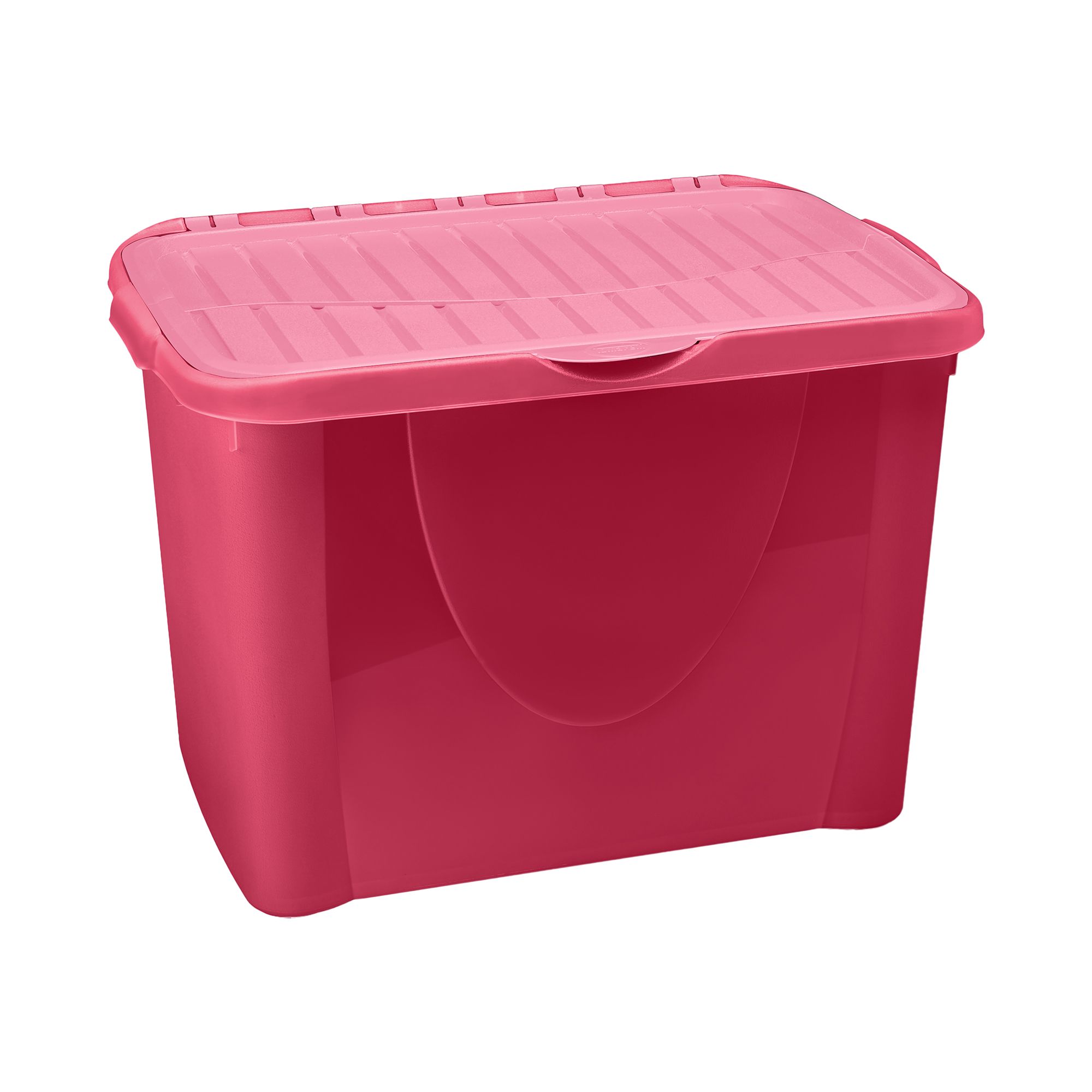 https://media.diy.com/is/image/Kingfisher/form-pink-flip-lid-60l-plastic-stackable-storage-box-lid~8009404218082_01c_BQ?$MOB_PREV$&$width=618&$height=618