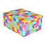 Form Pixel Multicolour Plastic Storage box