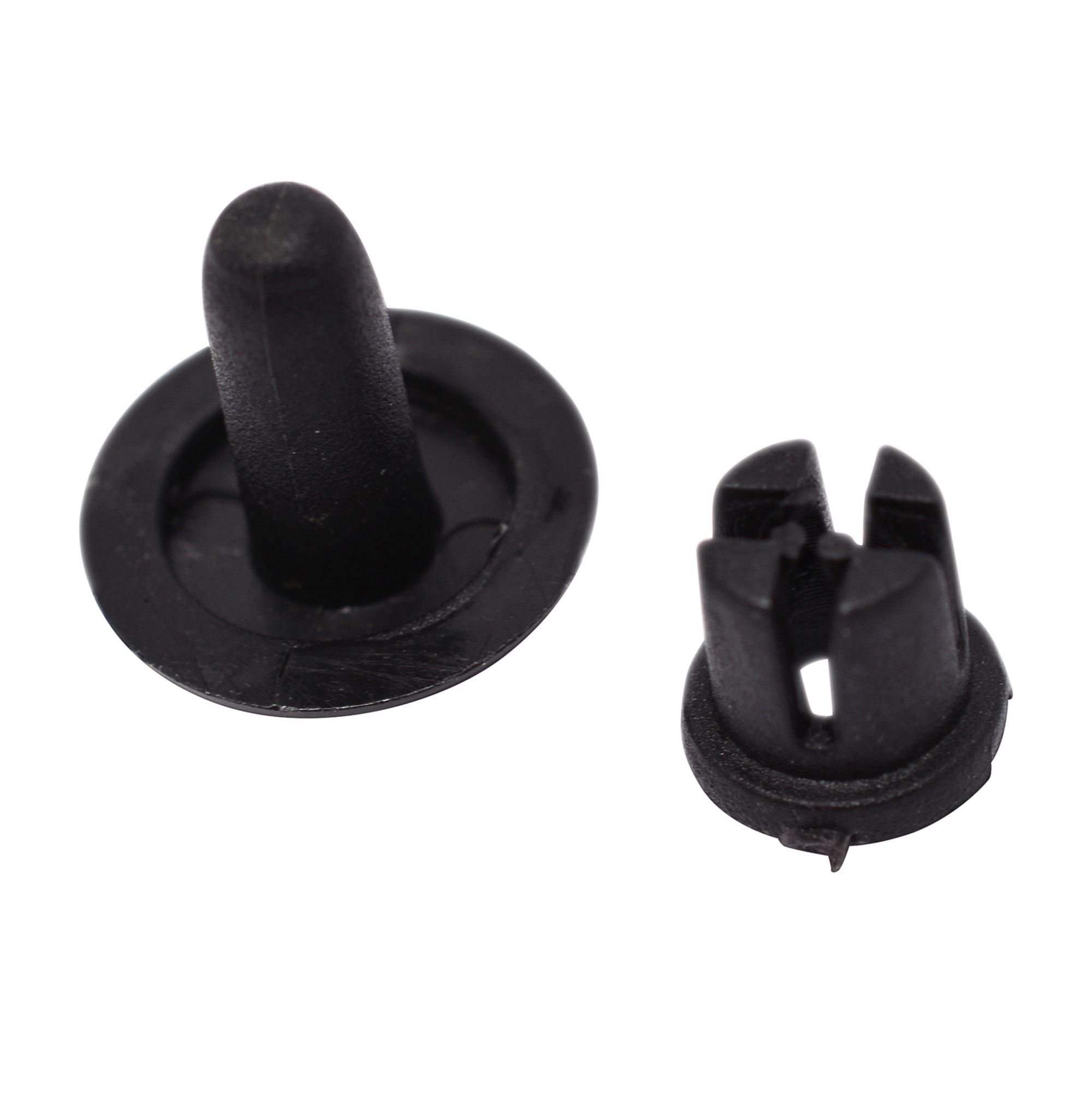 Form Press studs (W)21mm, Pack of 30 DIY at B&Q
