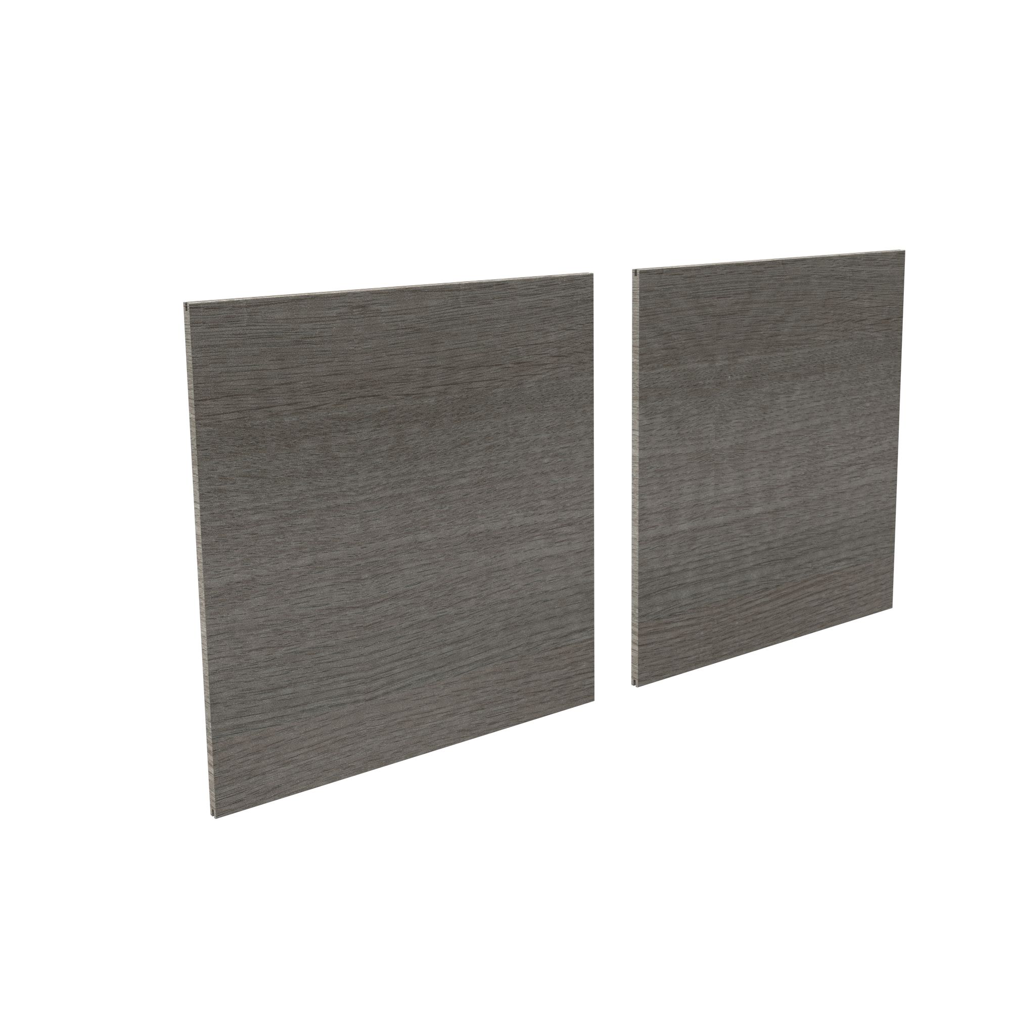 Form Reversible back panel 3.8kg
