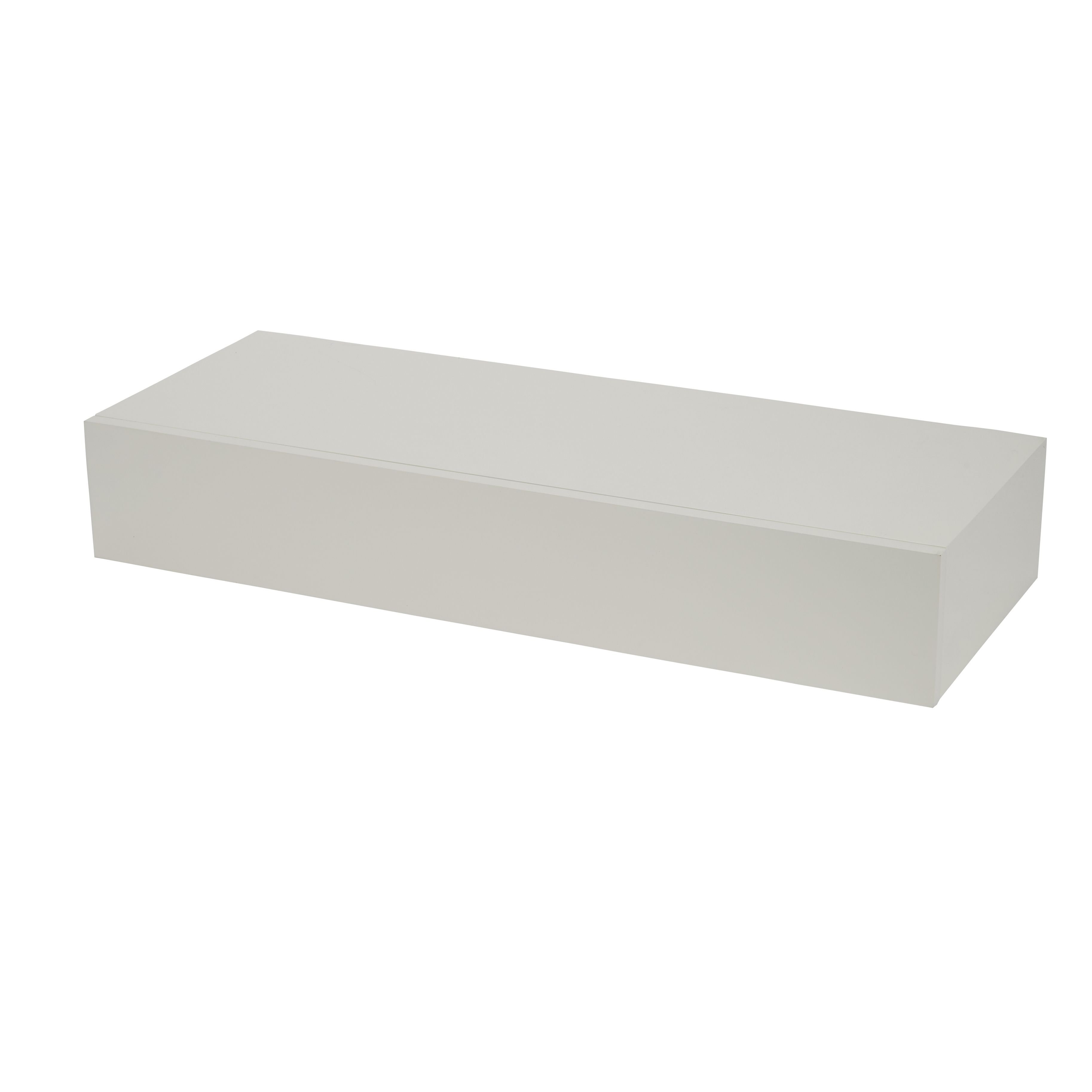 Form Rigga Drawer shelf DIY at B&Q