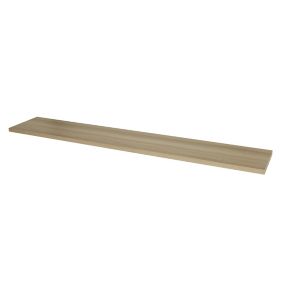 Form Rigga Shelf (L)1180mm (D)190mm