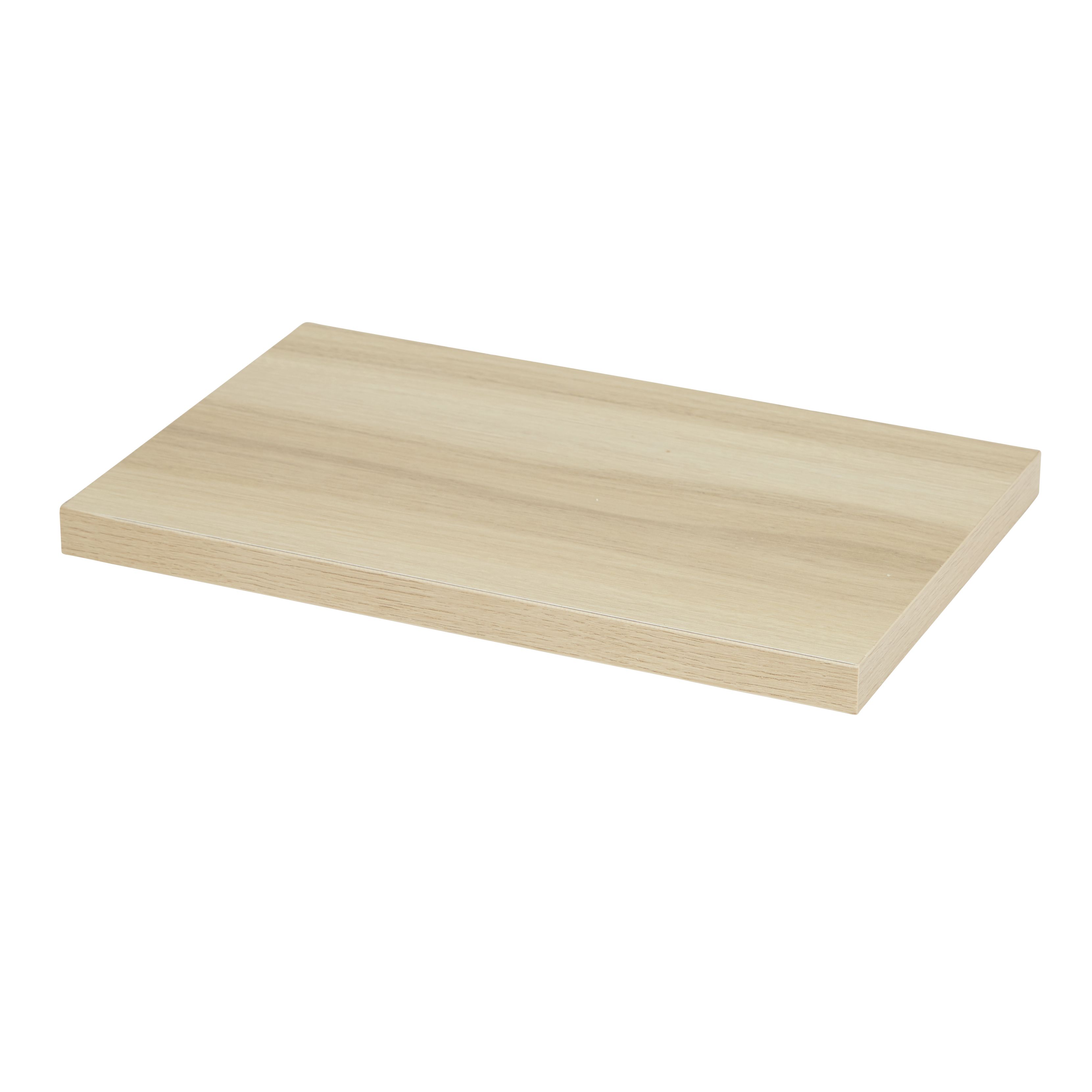 Buy Form Rigga Shelf (L) 30cm x (D)19cm DIY at B&Q