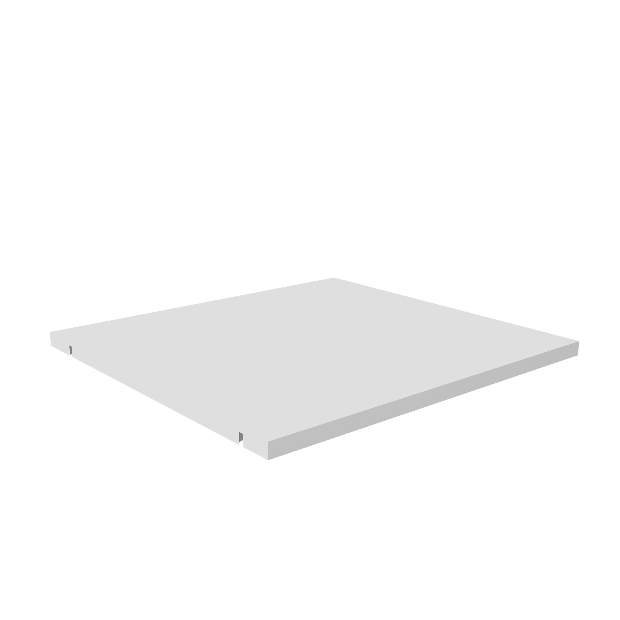 Form Shelf 3.92kg