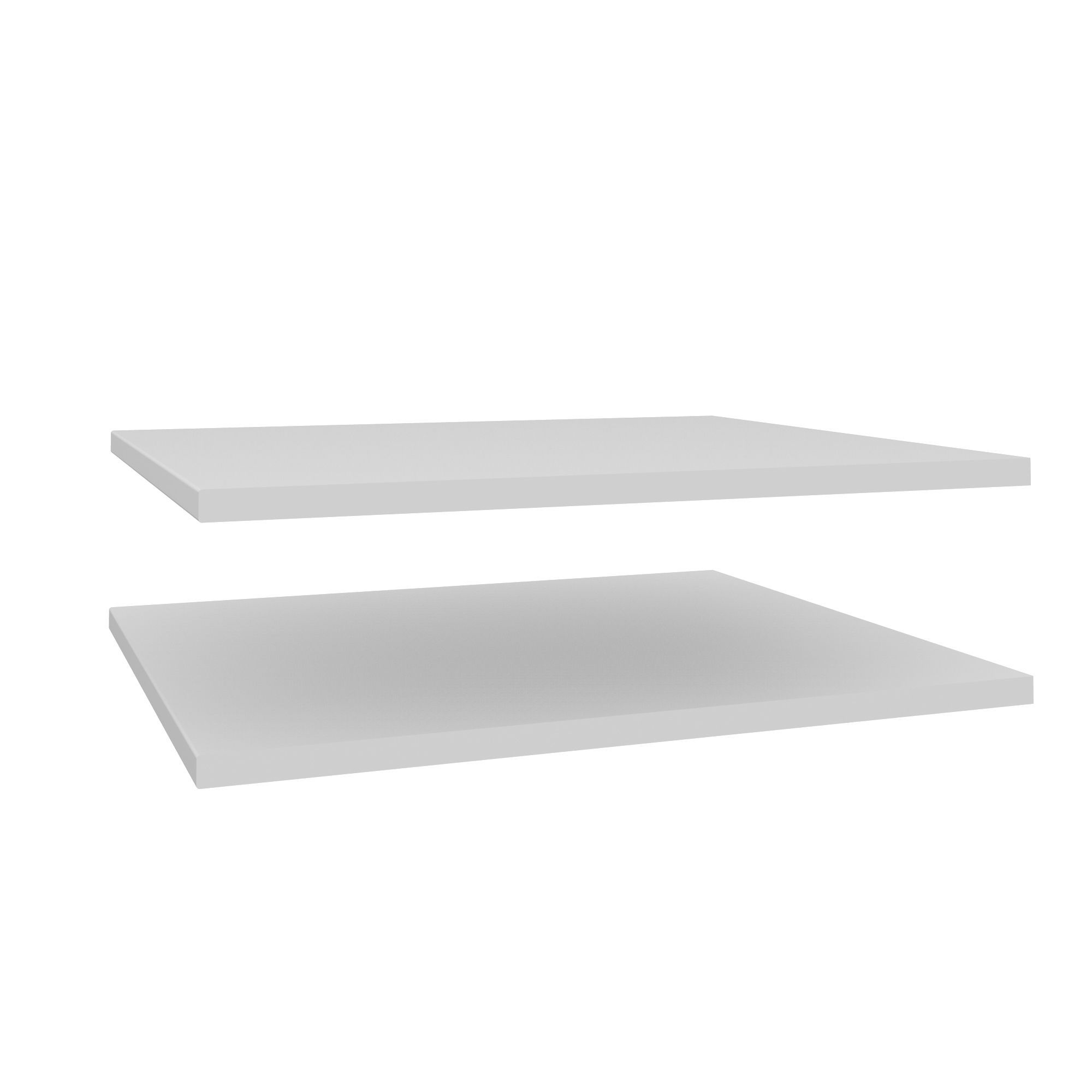 Form Shelf kit 5.6kg