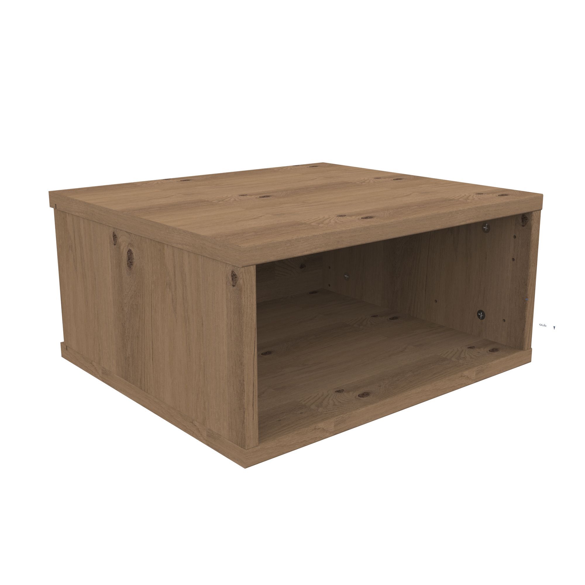 Form Shelf