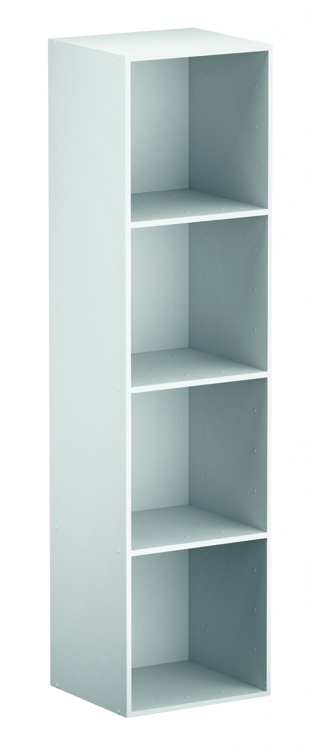 Form Shelving unit