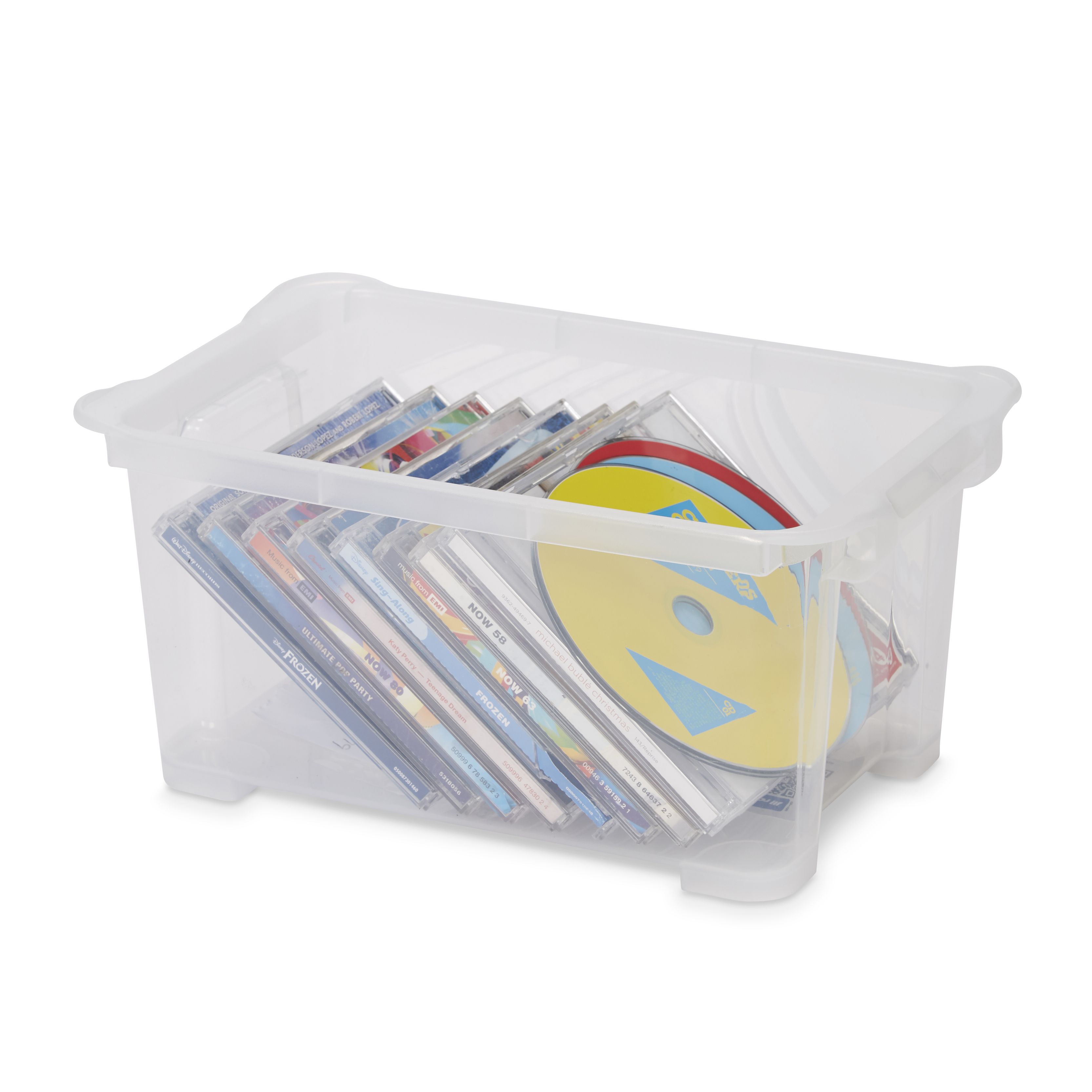 Form Storage box 0.13kg