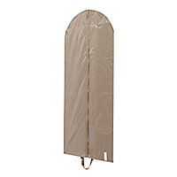 Form Taupe Garment bag, Pack of 2