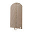 Form Taupe Garment bag, Pack of 2