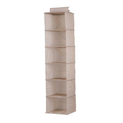 Form Taupe Internal Storage unit (H)350mm (W)250mm | DIY at B&Q