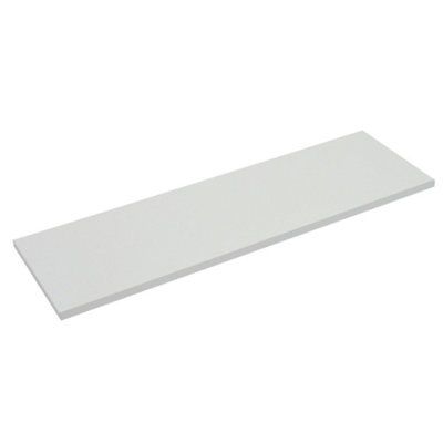 Form Twinslot Shelf (L) 80cm x (D)40cm