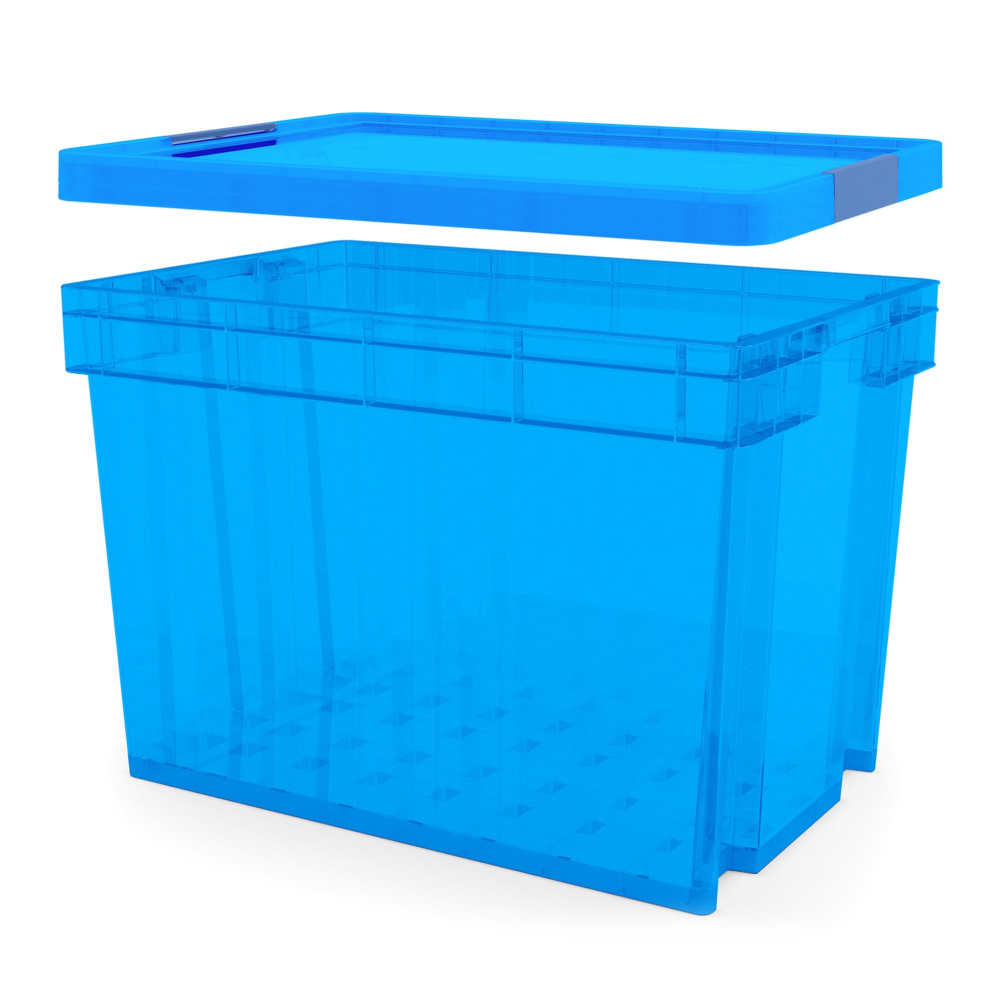 Form Xago Blue Lid for 51L & 68L boxes