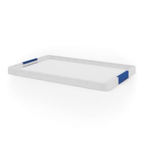 Form Xago Clear Plastic Lid for 51L & 68L boxes