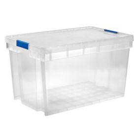 Best price on plastic storage clearance bins