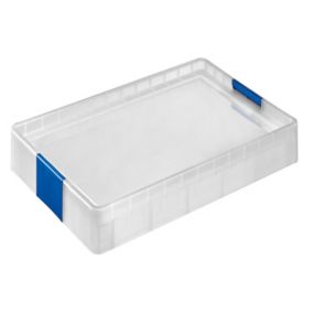 Form Xago Stackable Clear Lid for 94L boxes