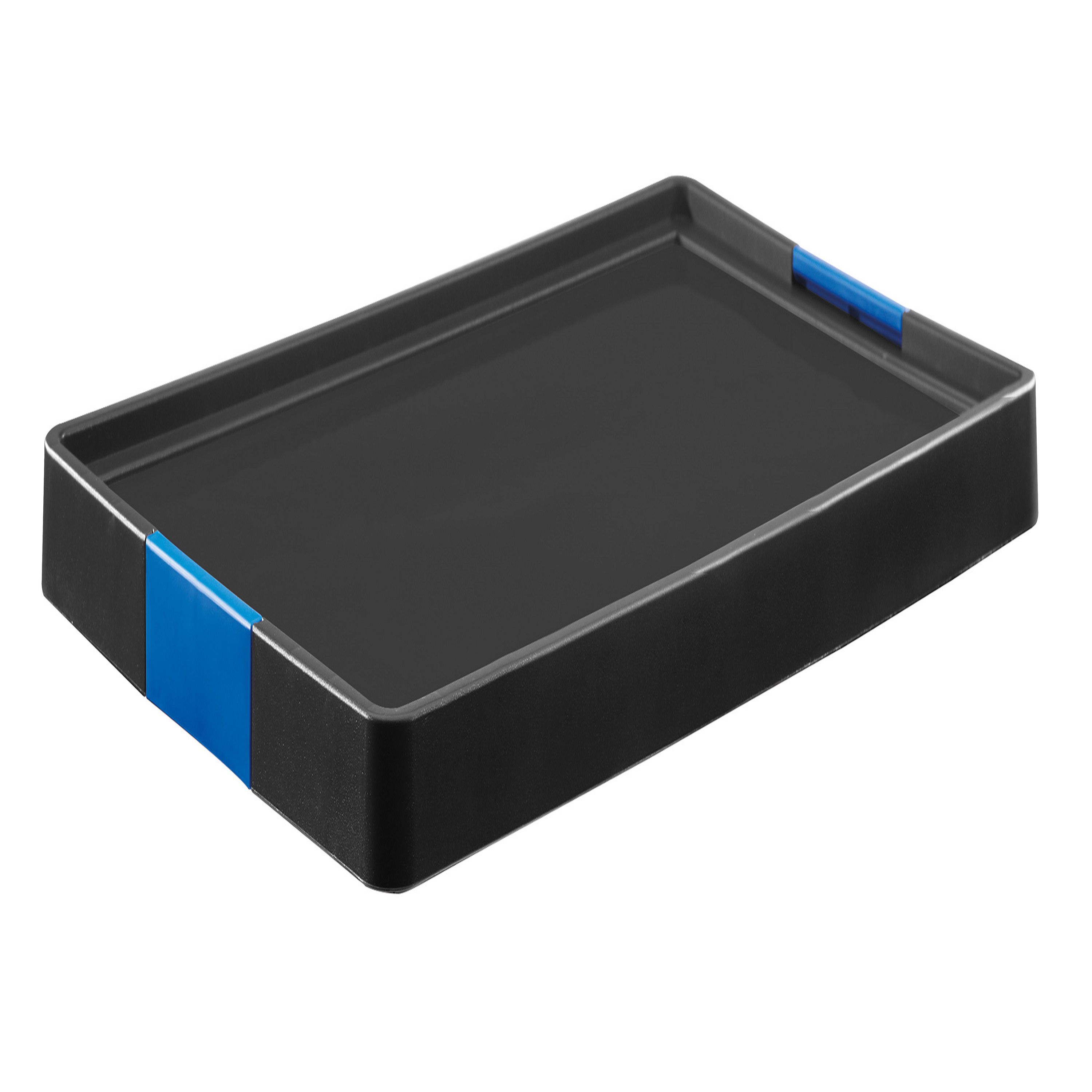 Form Xago Stackable Grey Lid for 94L boxes