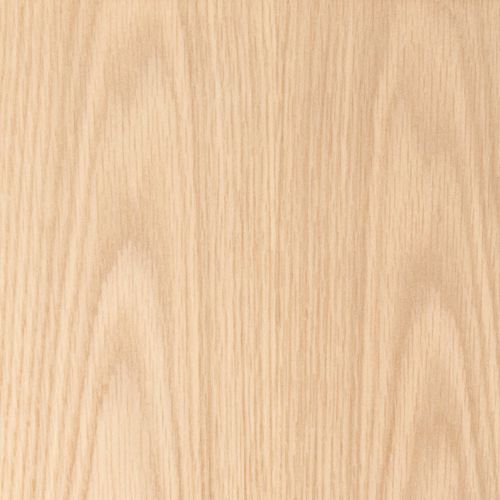 Fortia 4 panel Unglazed Shaker Natural White oak veneer Internal Timber Fire door, (H)1981mm (W)686mm (T)44mm