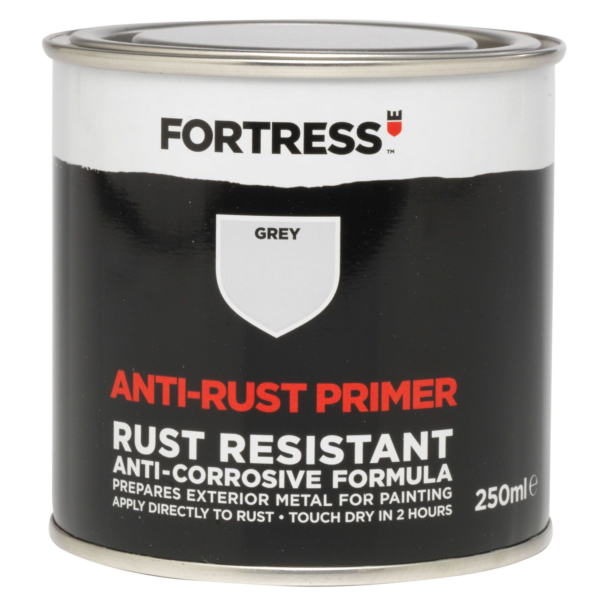 Rust proof sale paint for iron