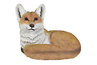 Fox Garden ornament (H)30cm