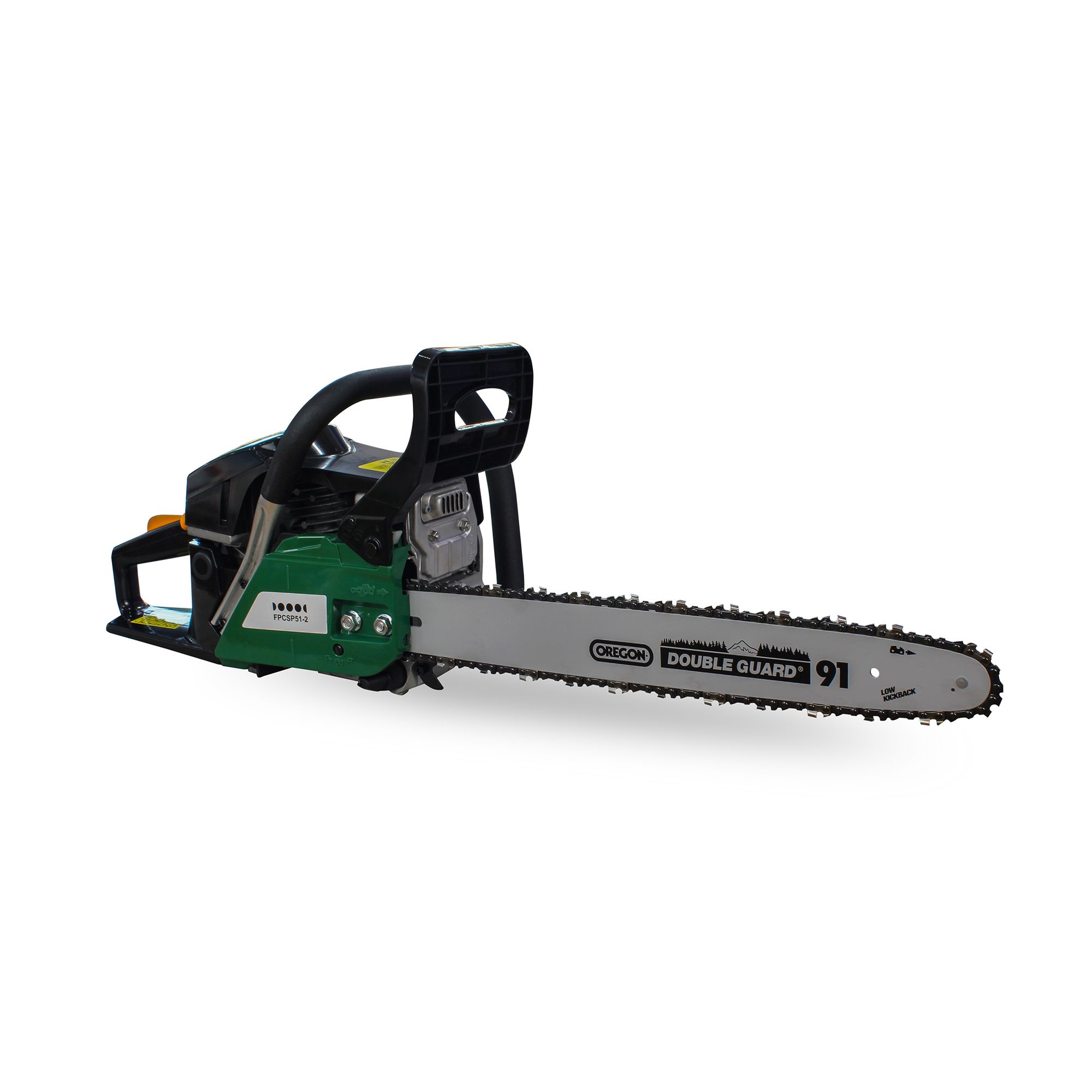 FPCSP46-2 46cc 400mm Petrol Chainsaw