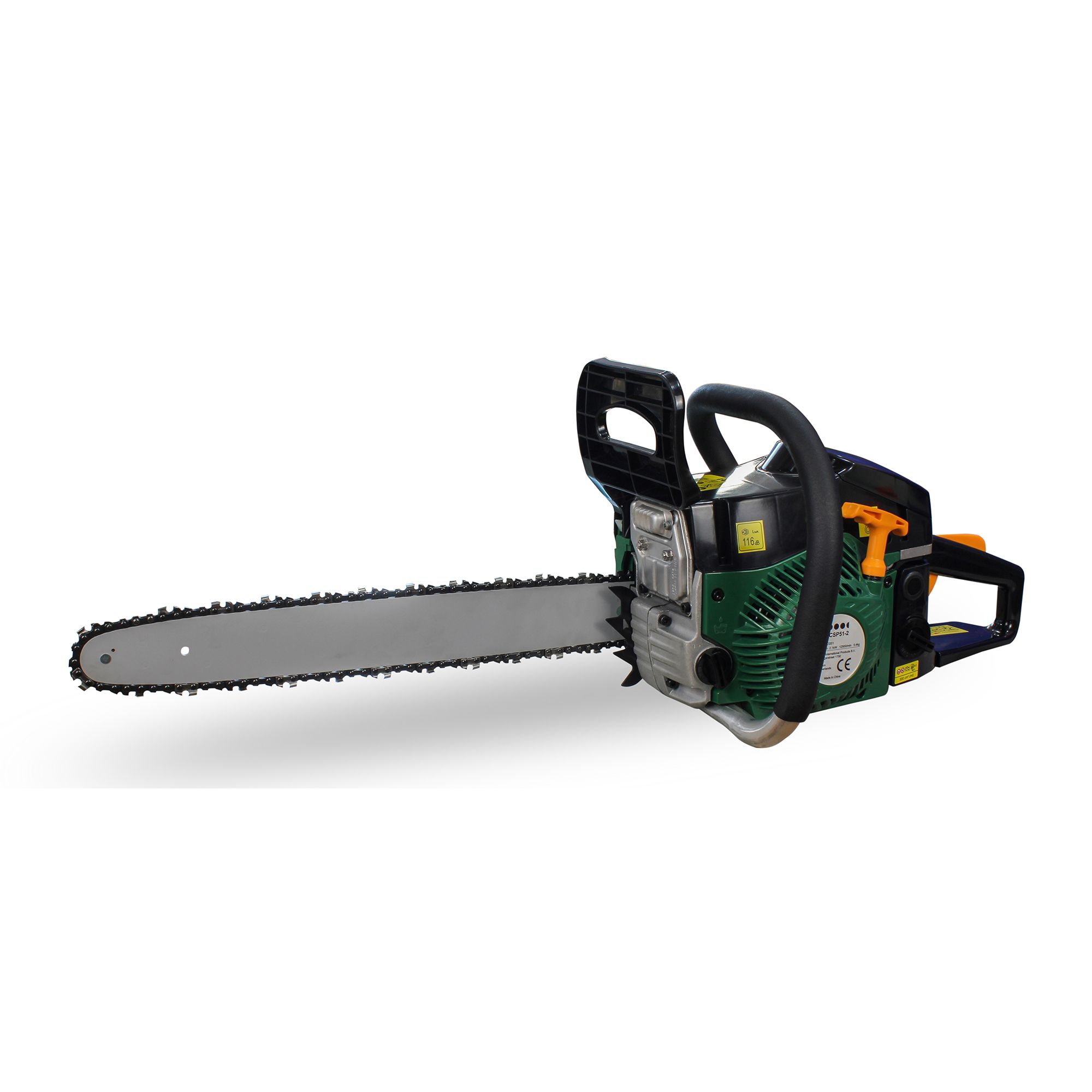 FPCSP46-2 46cc 400mm Petrol Chainsaw